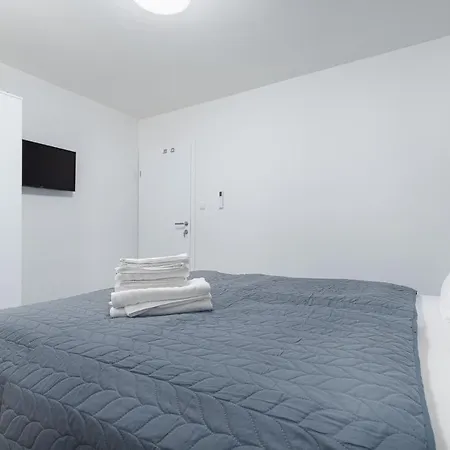 Apartment Luxury Lila C6 1 - Close To The *