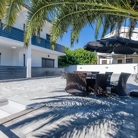 Apartment Luxury Lila C6 1 - Close To The *